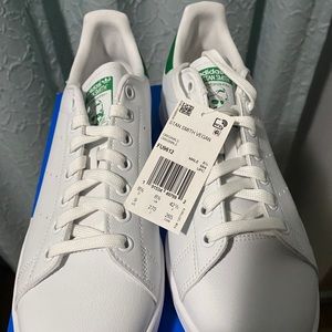 Stan Smith Adidas Vegan